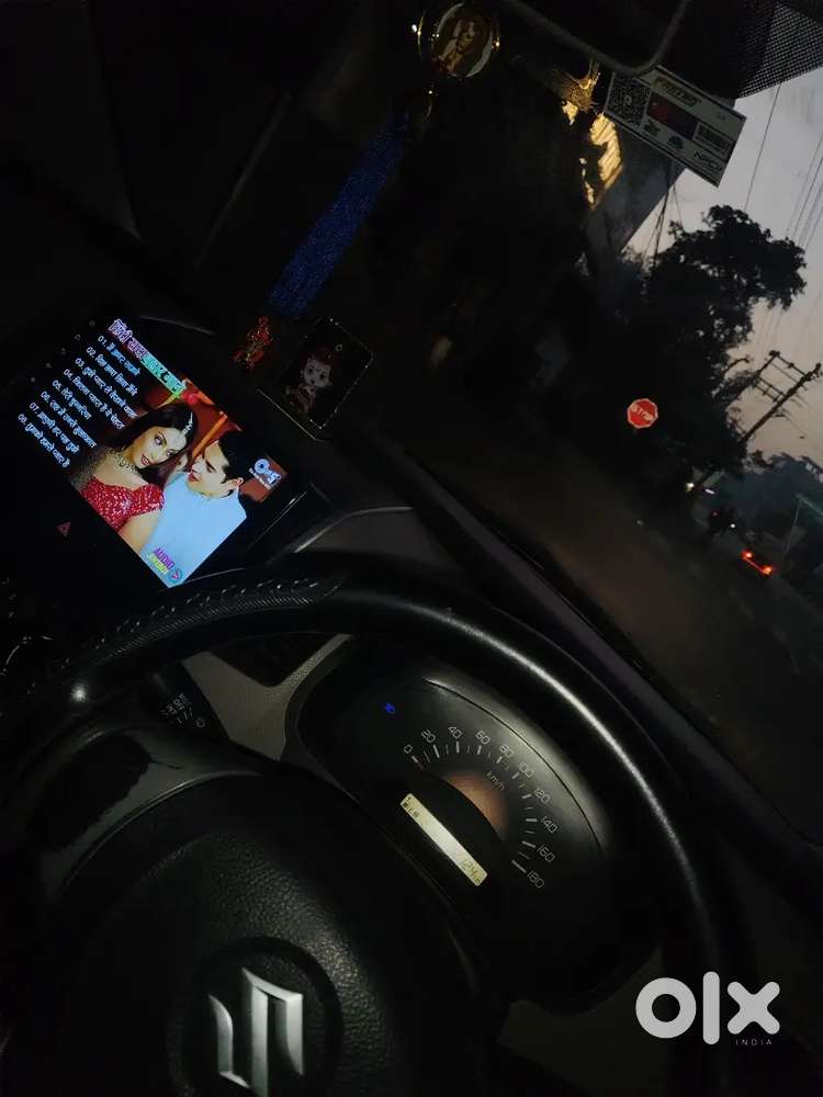 Maruti Suzuki Wagon R Zxi 2015 Car