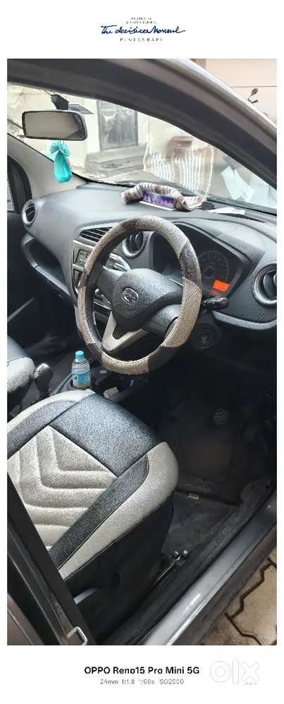 Datsun Redigo 2018 Model