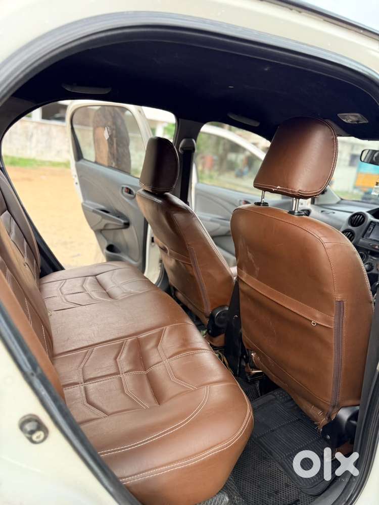 Toyota Etios Liva Gd Sp*, 2017, Diesel