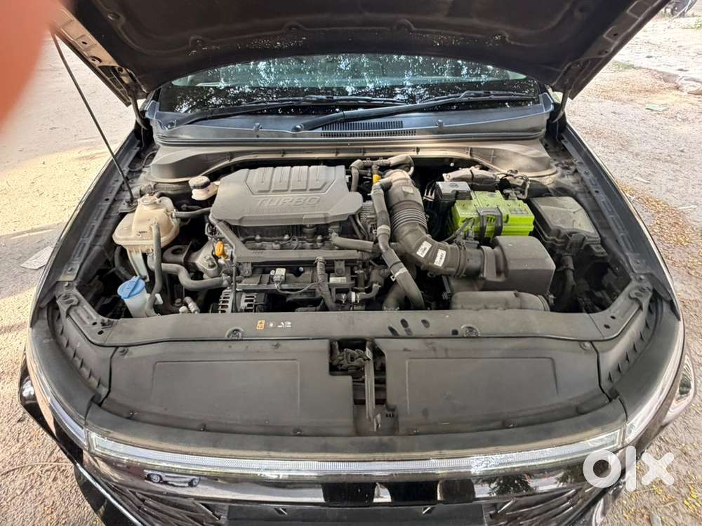 Verna 1.5 Sx Turbo Dct Petrol 2023