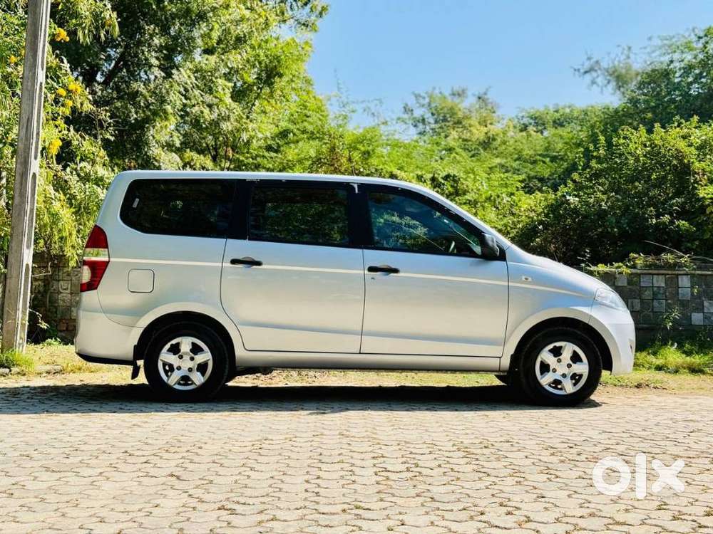 Chevrolet Enjoy 1.4 Ls 7, 2013, Petrol