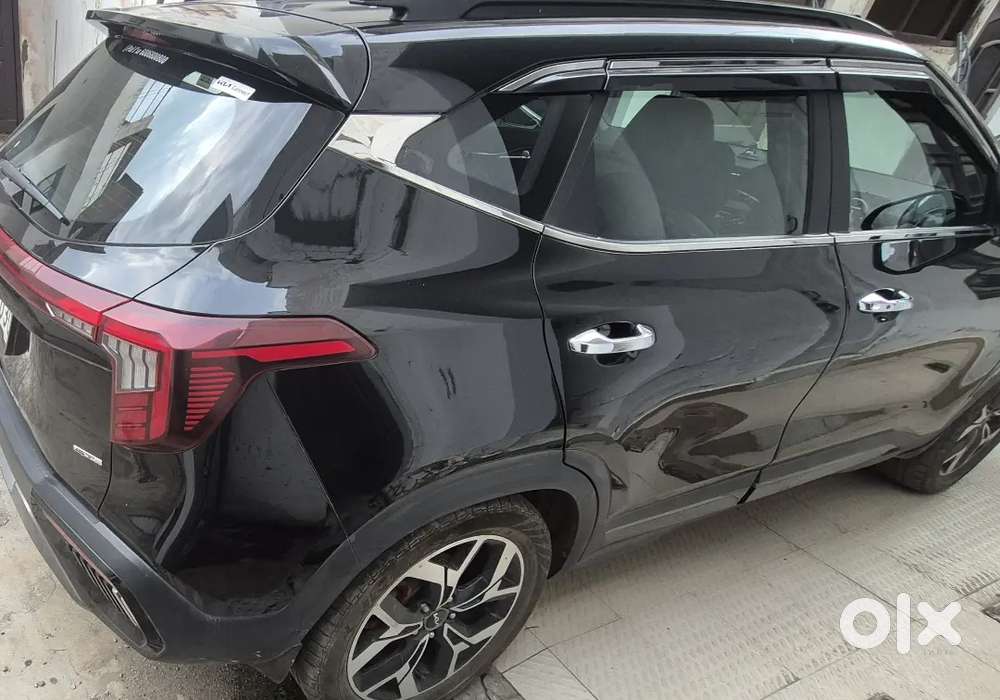 Seltos Gtx Plus At Diesel