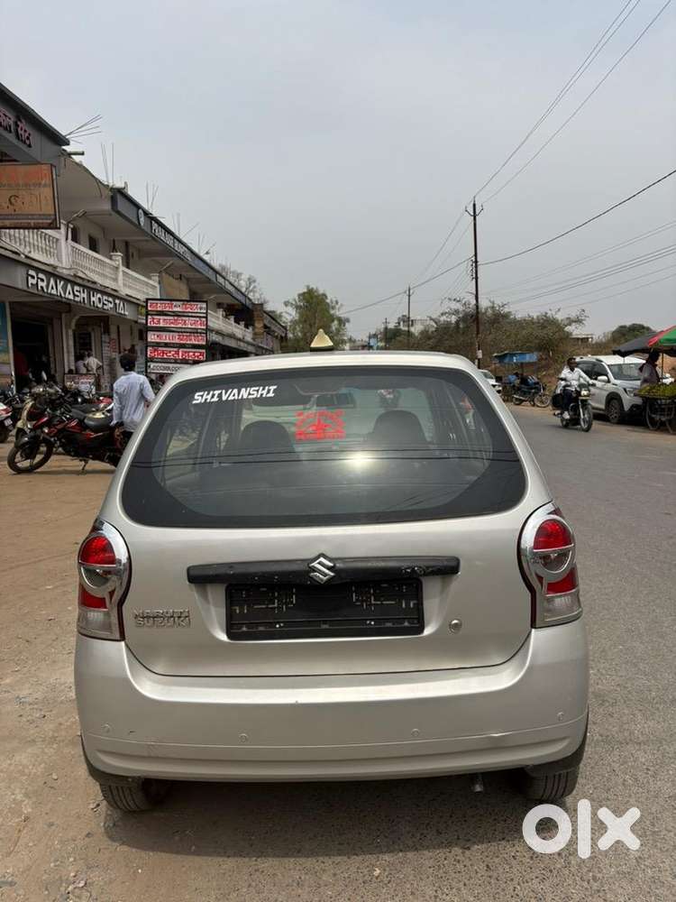 Maruti Suzuki Alto K10 2014 Petrol Good Condition