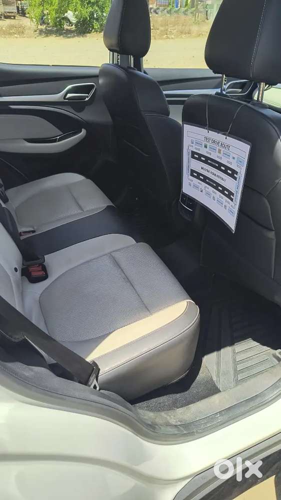 Mg Astor 2023 Petrol Well Maintained