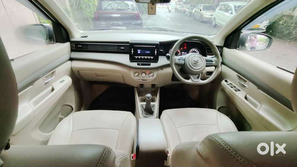 Maruti Suzuki Ertiga Vxi (o) Cng, 2020, Cng & Hybrids