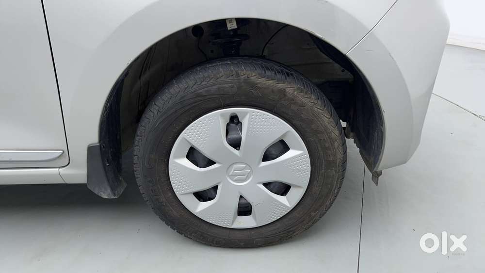 Maruti Suzuki Alto K10 Plus Edition, 2024, Petrol