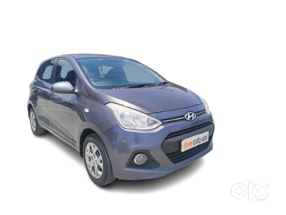 Hyundai I10 Magna 1.1l, 2014, Petrol