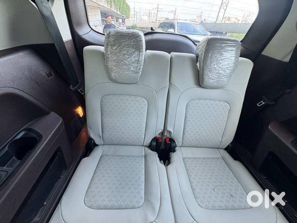 Tata Safari Accomplished Dual Tone, 2024, Diesel