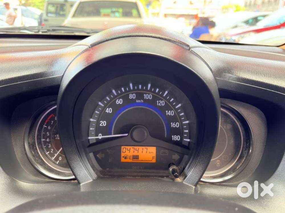 Honda Amaze 1.2 Smt I Vtec, 2015, Petrol