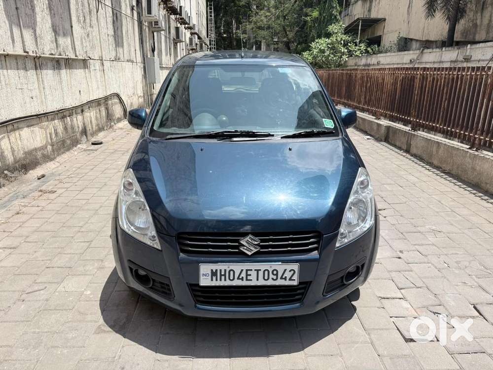 Maruti Suzuki Ritz Zxi Bs-iv, 2011, Petrol