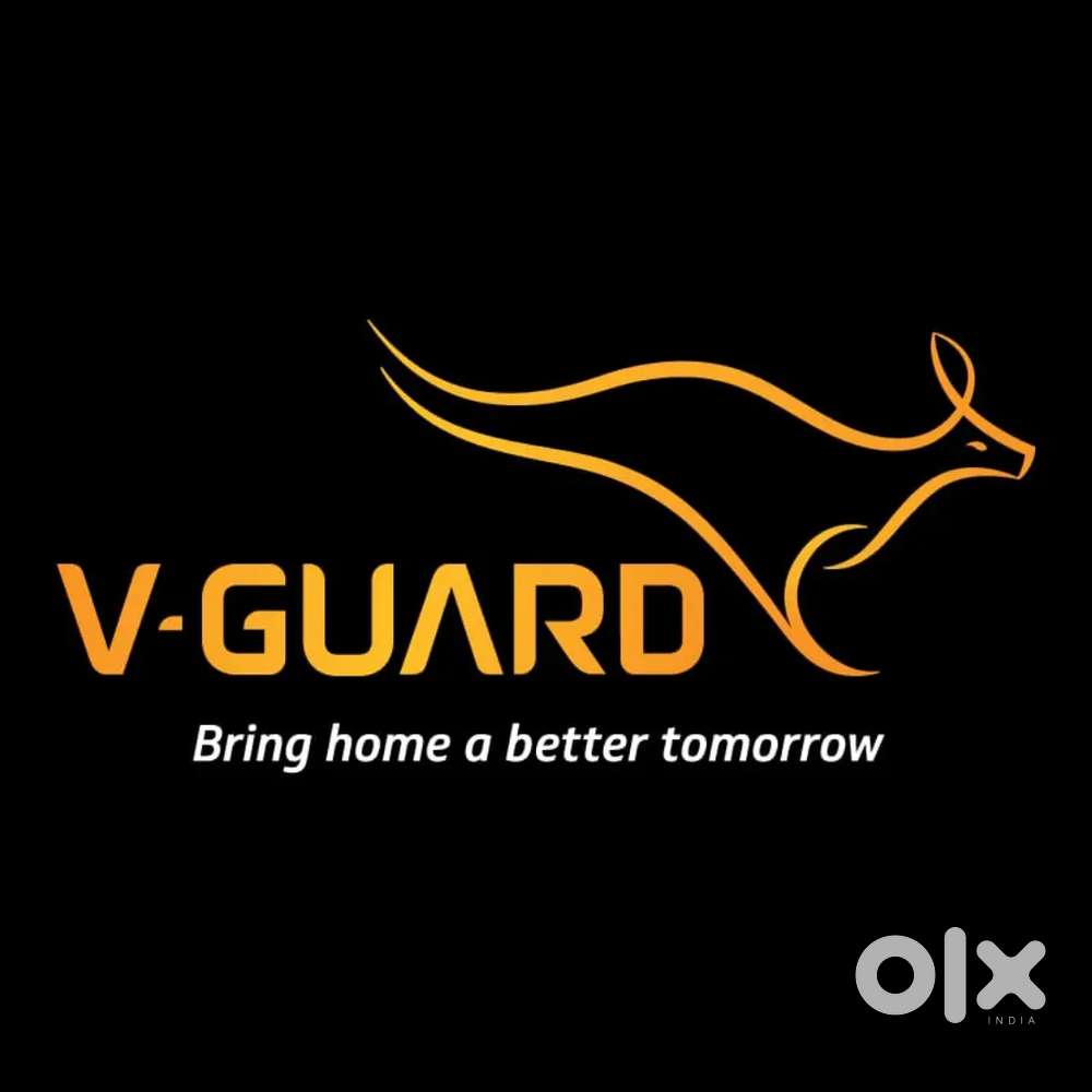 V-GUARD Service Center Irinjalakuda Technicians