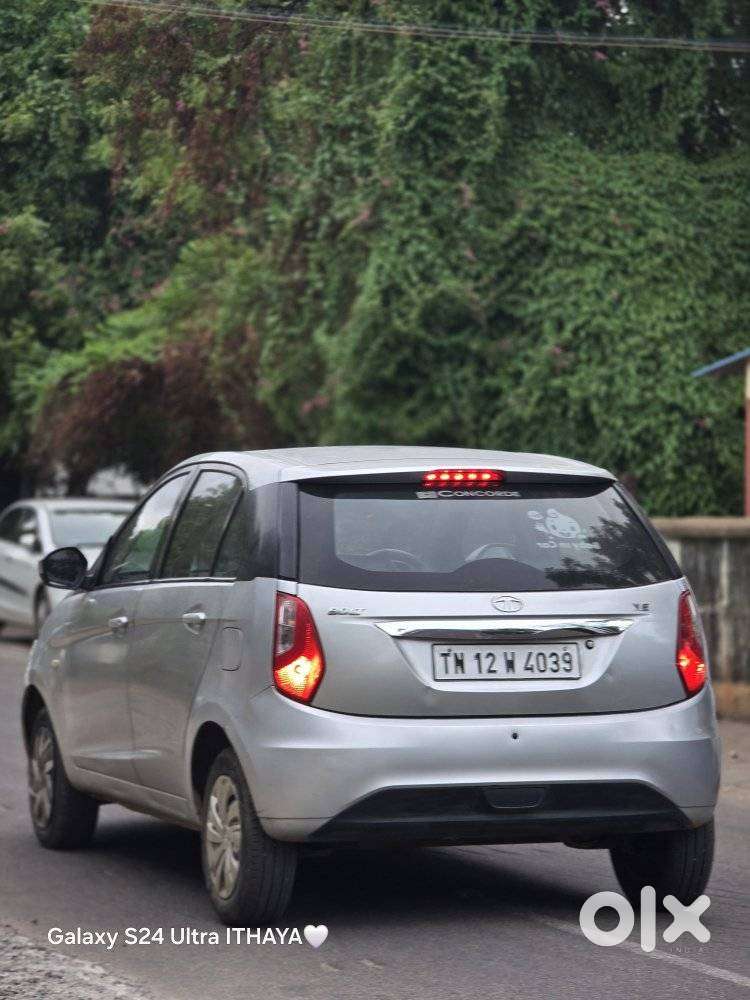 Tata Bolt Quadrajet Xe, 2018, Diesel