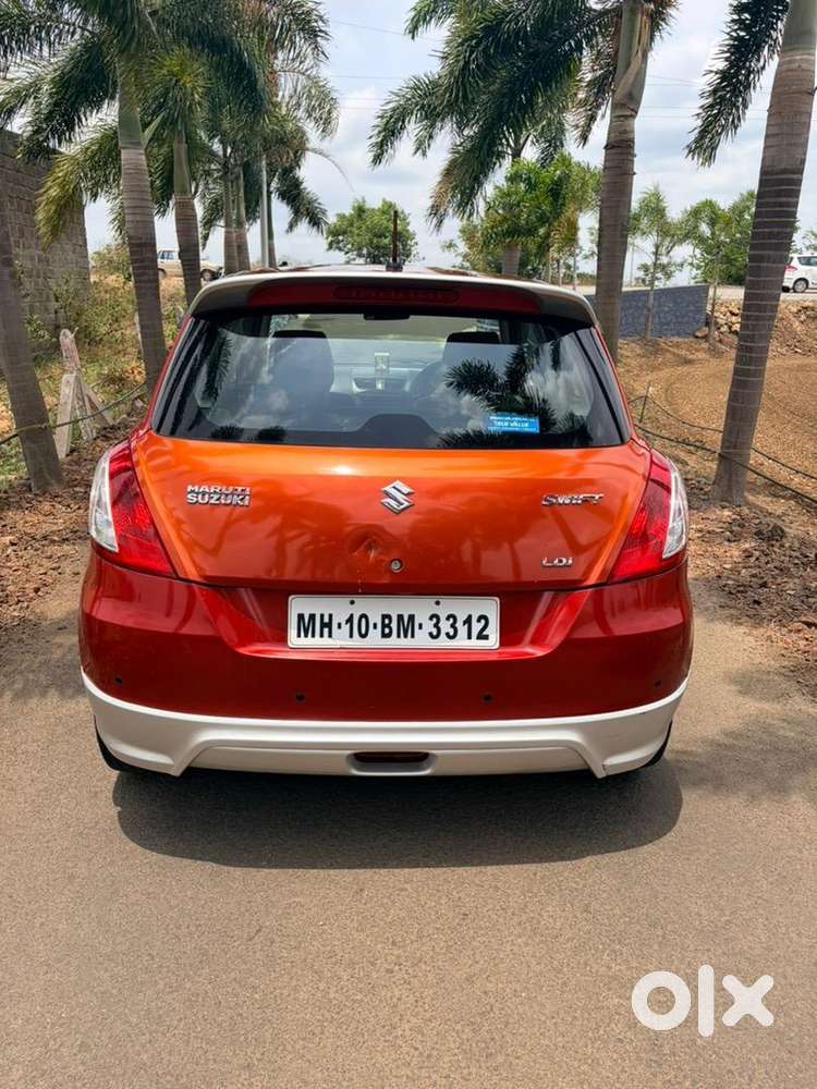 Maruti Suzuki Diesel 2013