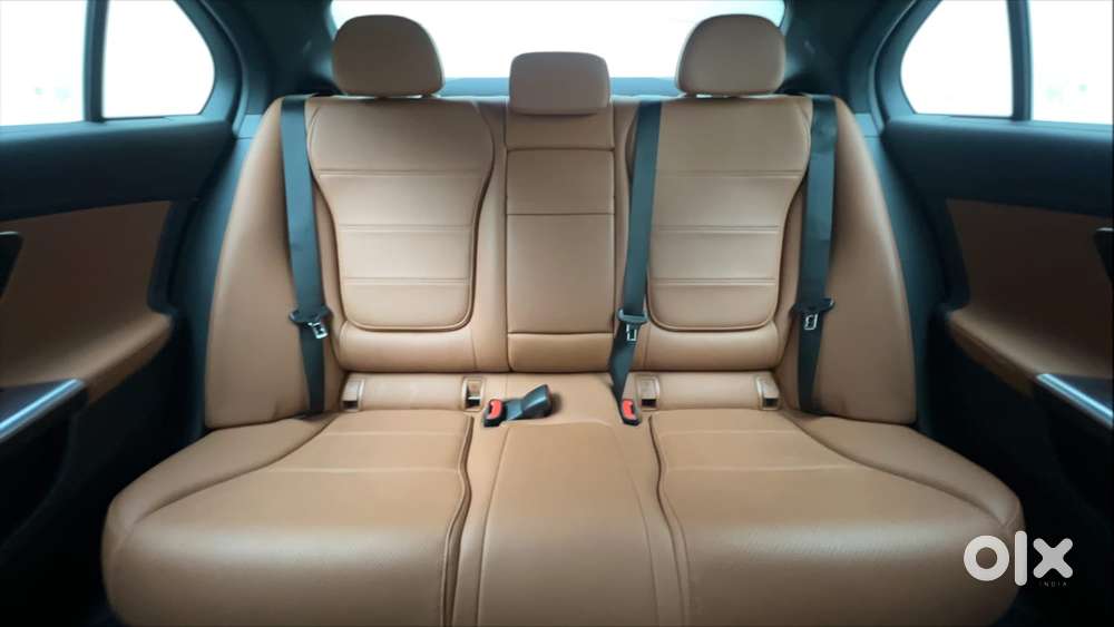 Mercedes-benz C-class 1.5 C 200, 2023, Petrol