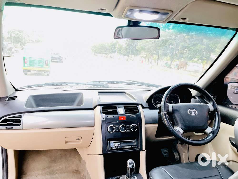 Tata Safari Storme, 2014, Diesel