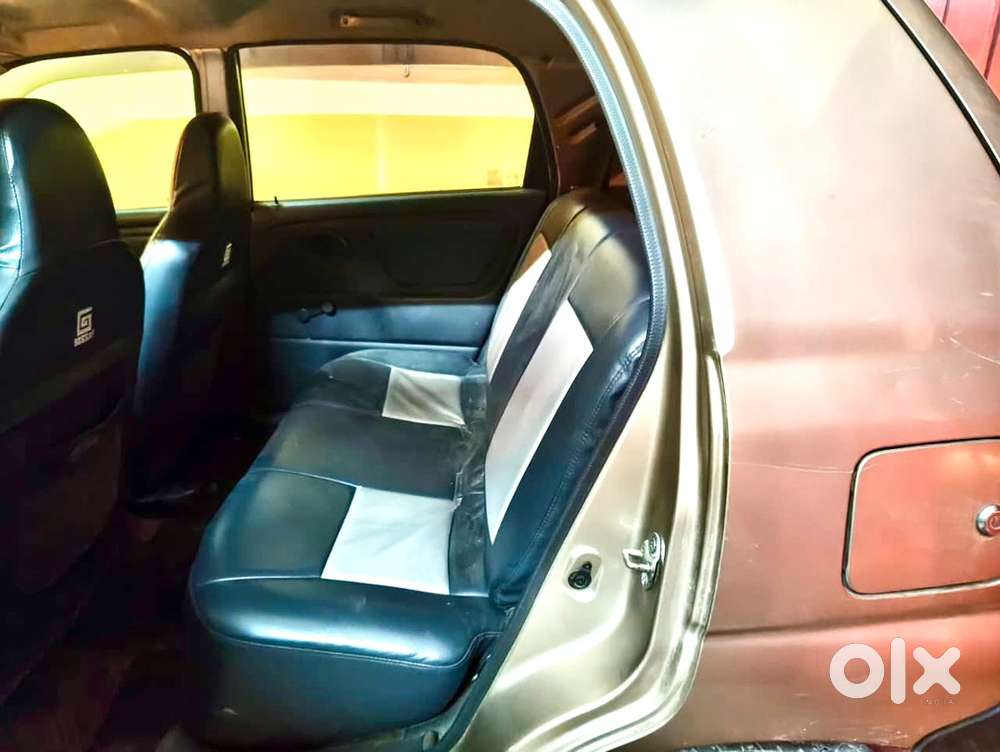 Maruti Suzuki Alto Petrol 2011
