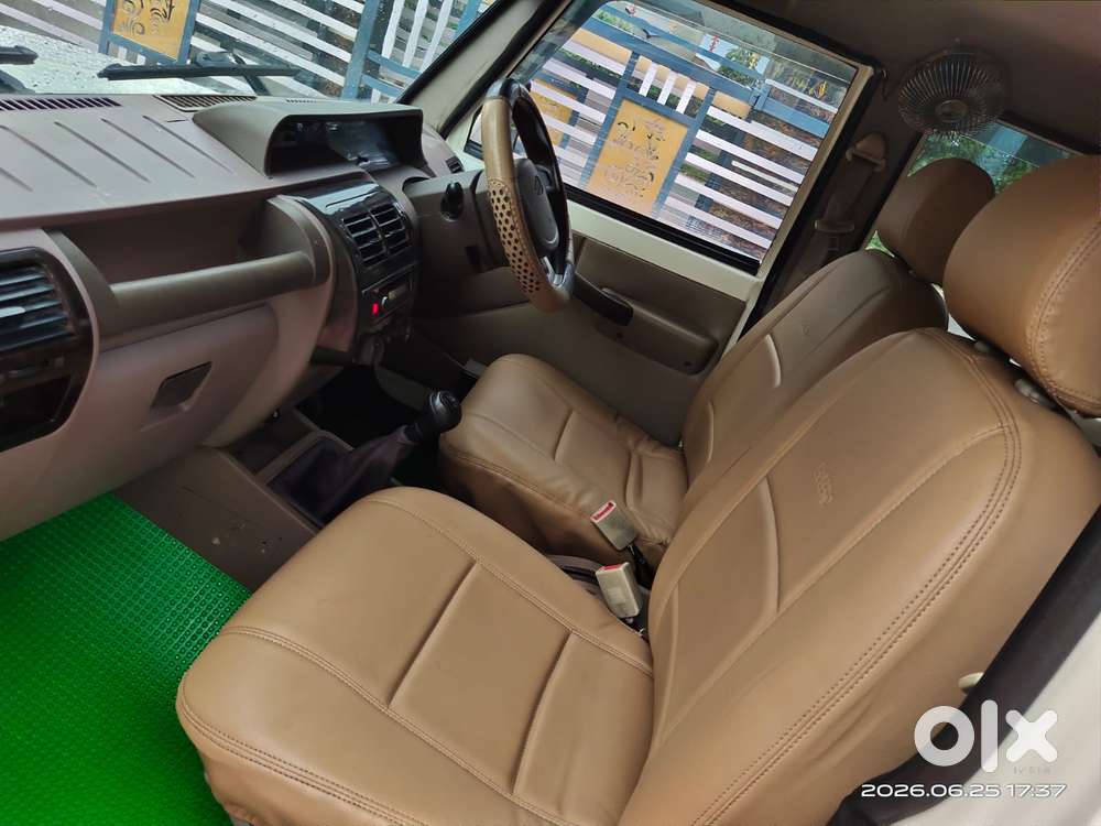 Mahindra Bolero Mhawk D70 Zlx, 2019, Diesel