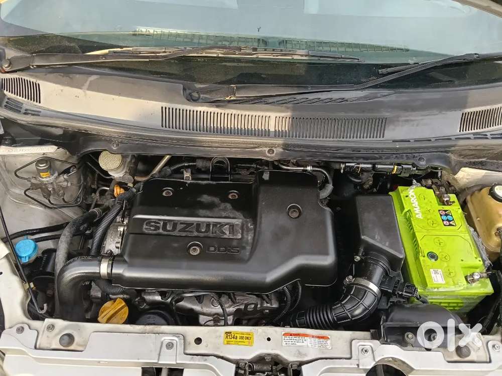 Maruti Suzuki Ritz 2011 Diesel 128000 Km Driven