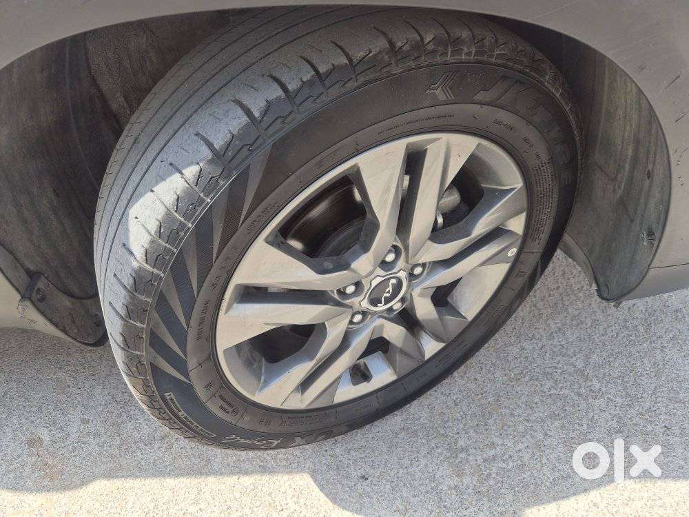 Kia Seltos 1.5 Htx Diesel At, 2022, Diesel