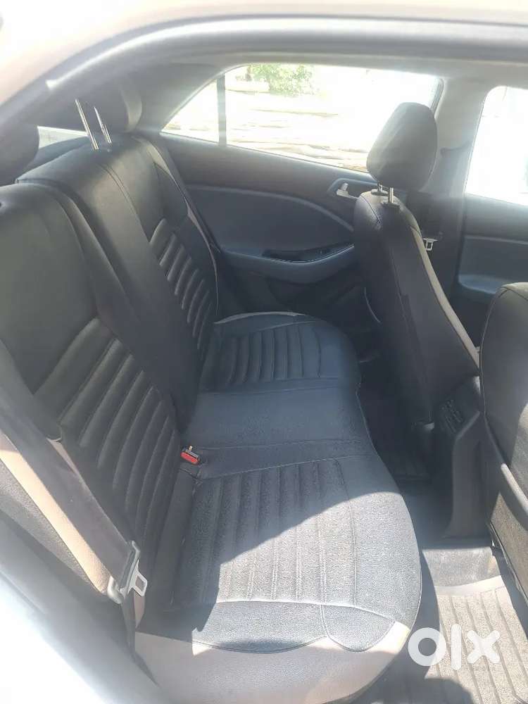 Hyundai I20 Active 2015 Diesel 68500 Km Driven