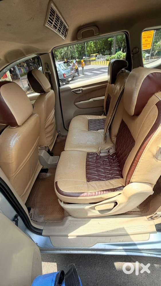 Maruti Suzuki Ertiga Diesel 2014