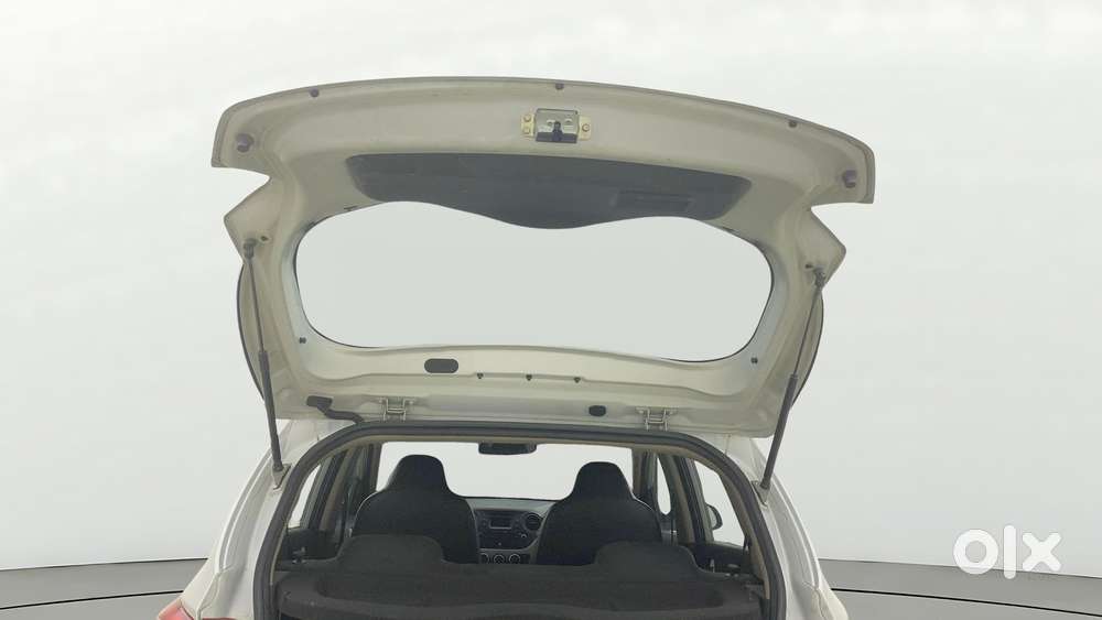 Hyundai Grand I10 1.1 Crdi Sportz, 2015, Diesel