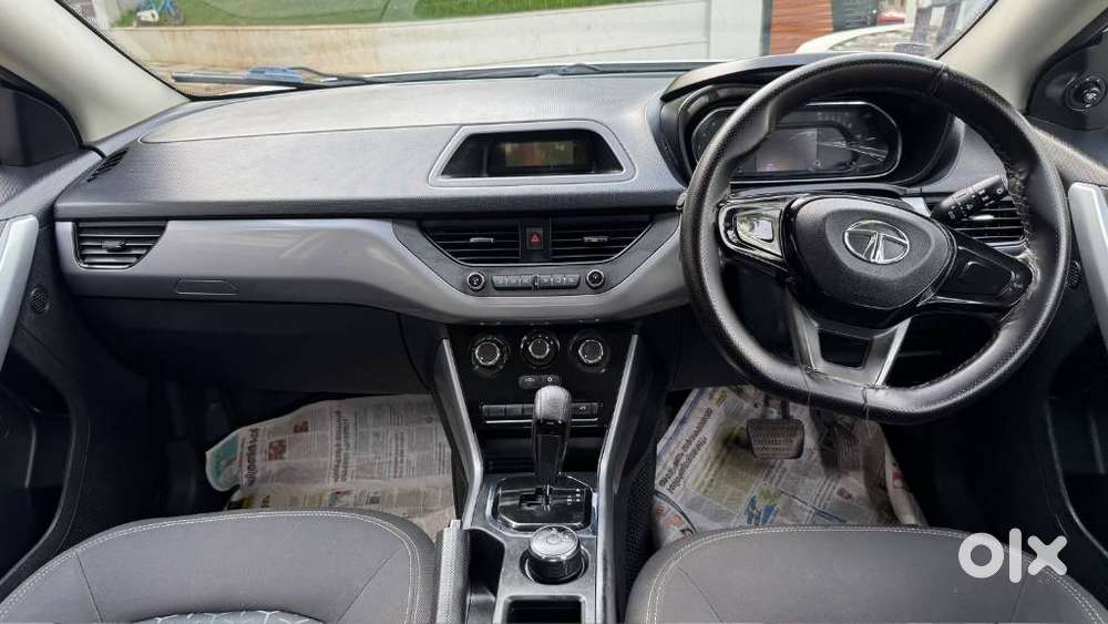 Tata Nexon, 2021, Diesel