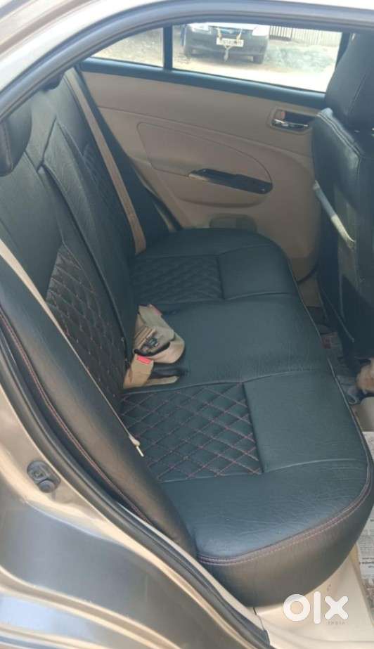 Maruti Suzuki Swift Dzire Vxi Optional, 2017, Petrol