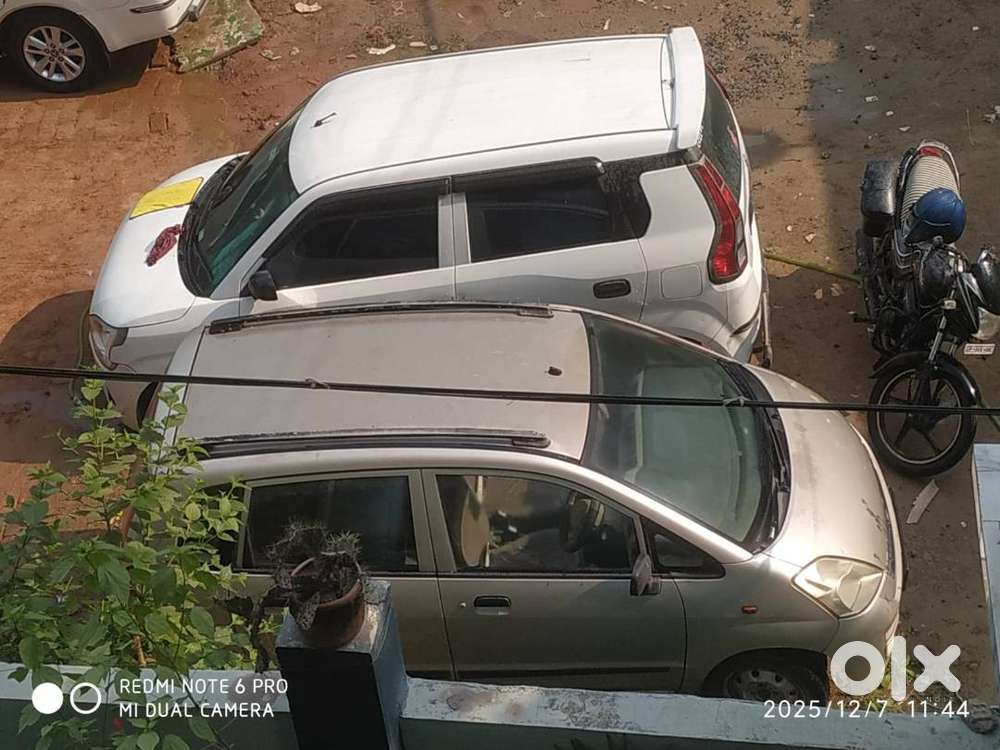 Maruti Zen Estilo 2008