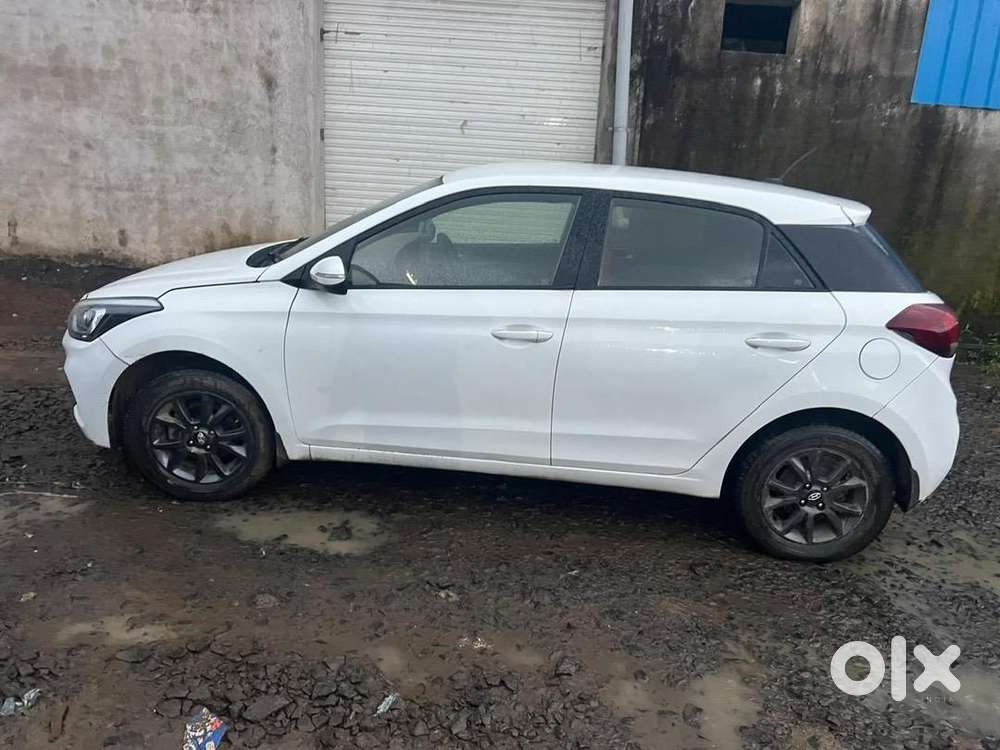 Hyundai New I20 2019 Diesel 95000 Km Driven
