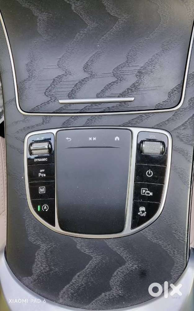 Mercedes-benz Glc Class 200, 2022, Petrol