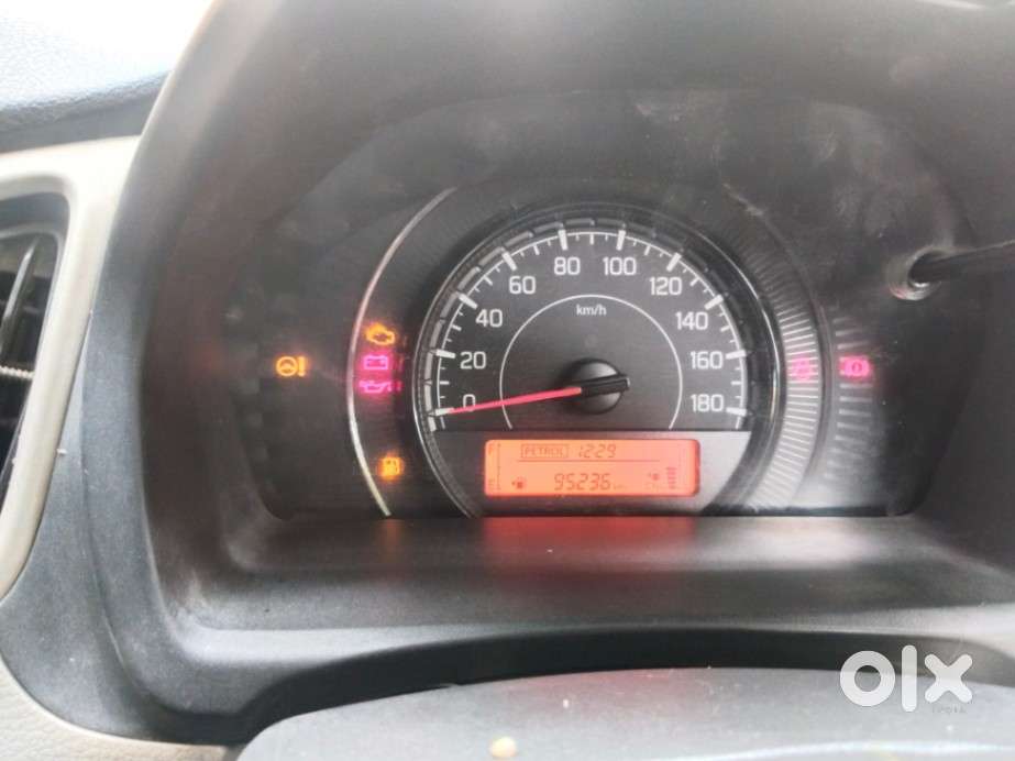 Maruti Suzuki Wagon R Cng Lxi, 2022, Cng & Hybrids