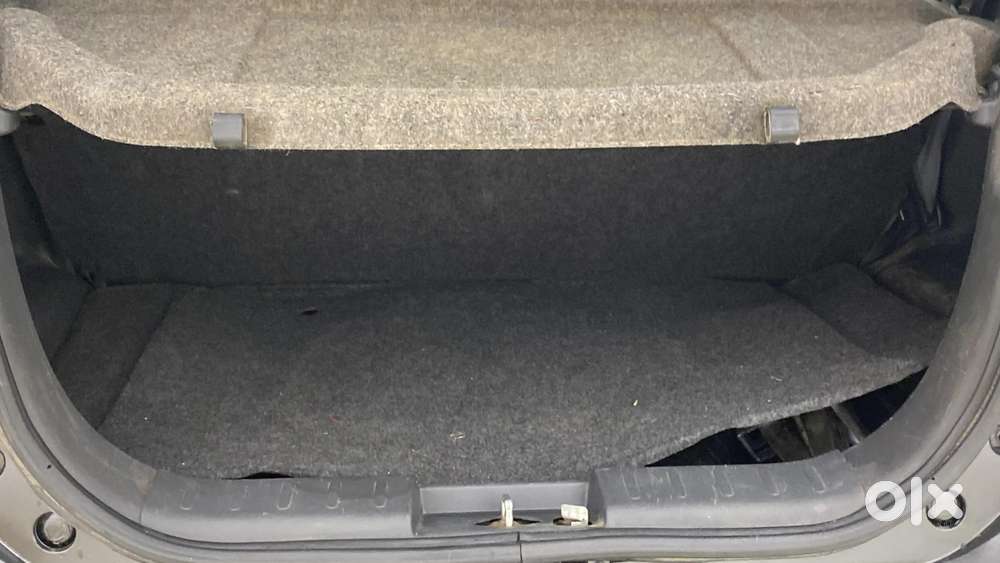 Maruti Suzuki Alto K10 Vxi, 2016, Petrol
