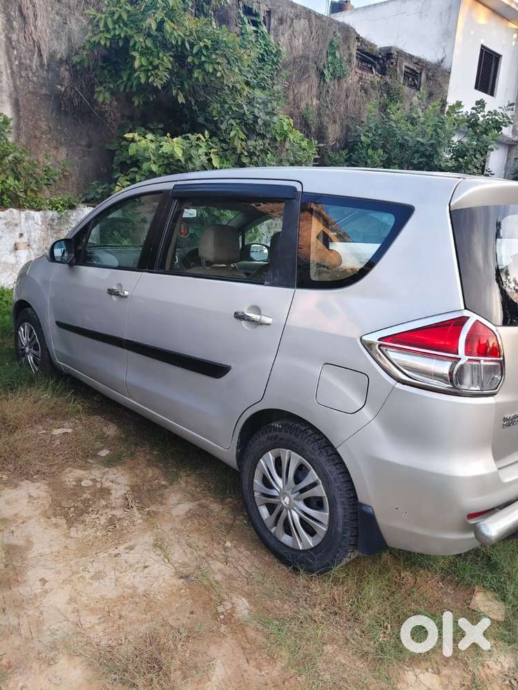 Maruti Suzuki Ertiga Vdi 2012 Km Driven