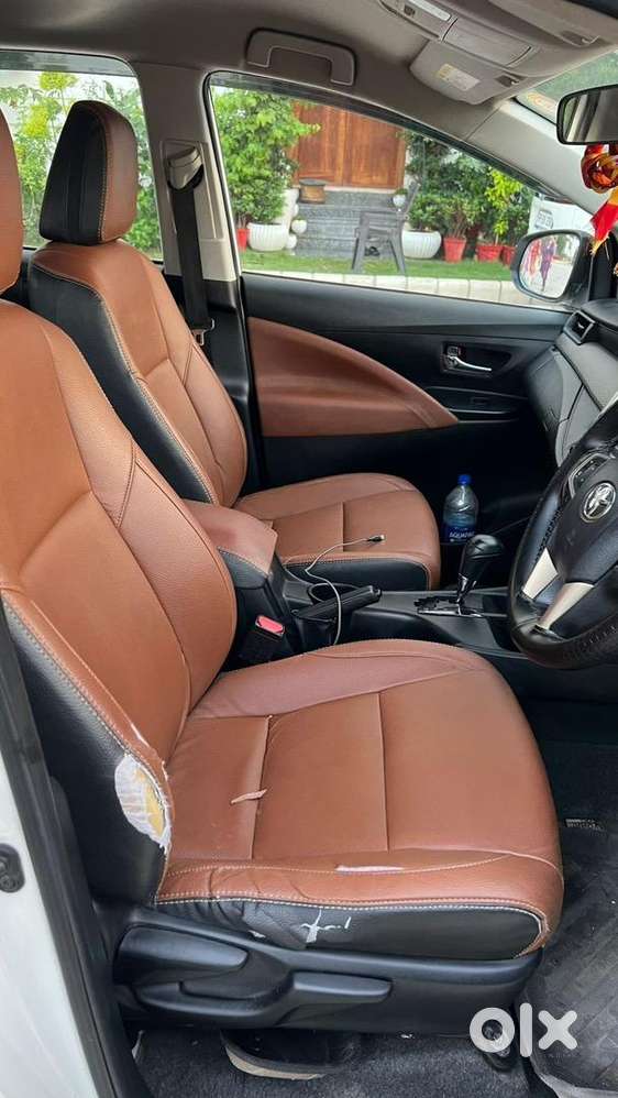 Toyota Innova Diesel Well Maintained