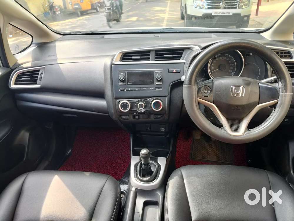 Honda Wr-v I-dtec S, 2017, Diesel