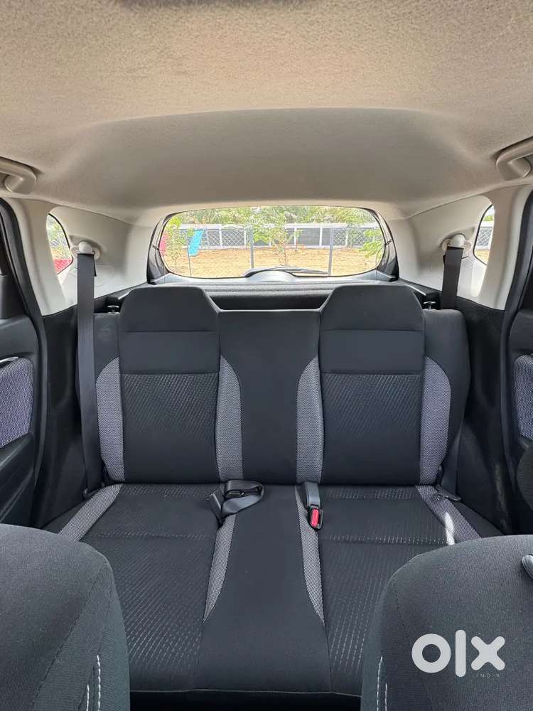 Honda Wr-v 2018 Petrol 15300 Km Driven