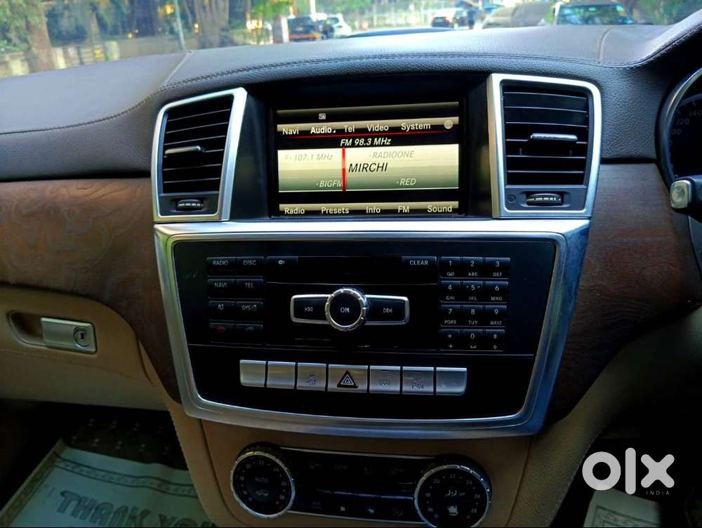 King Suv ! 2015 Mercedes Benz Gl 350d  2ndowner Lesrun A++ Newlike