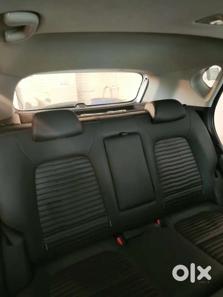 Kia Sonet Gtx 1.5 Diesel 2021 Manual