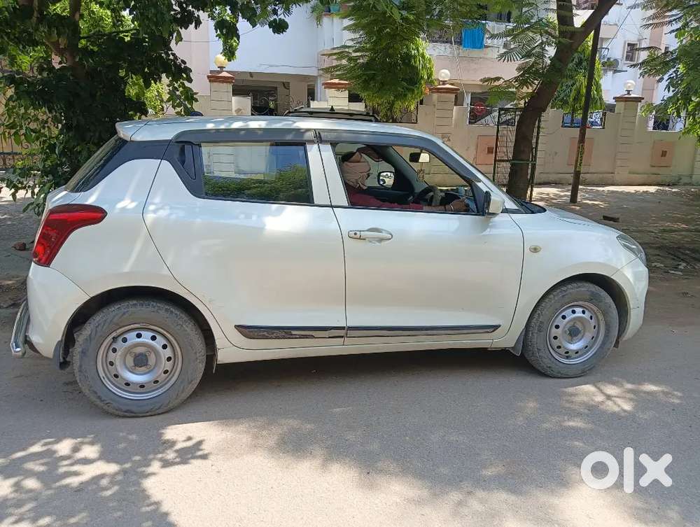 Maruti Suzuki Swift Vdi 2020