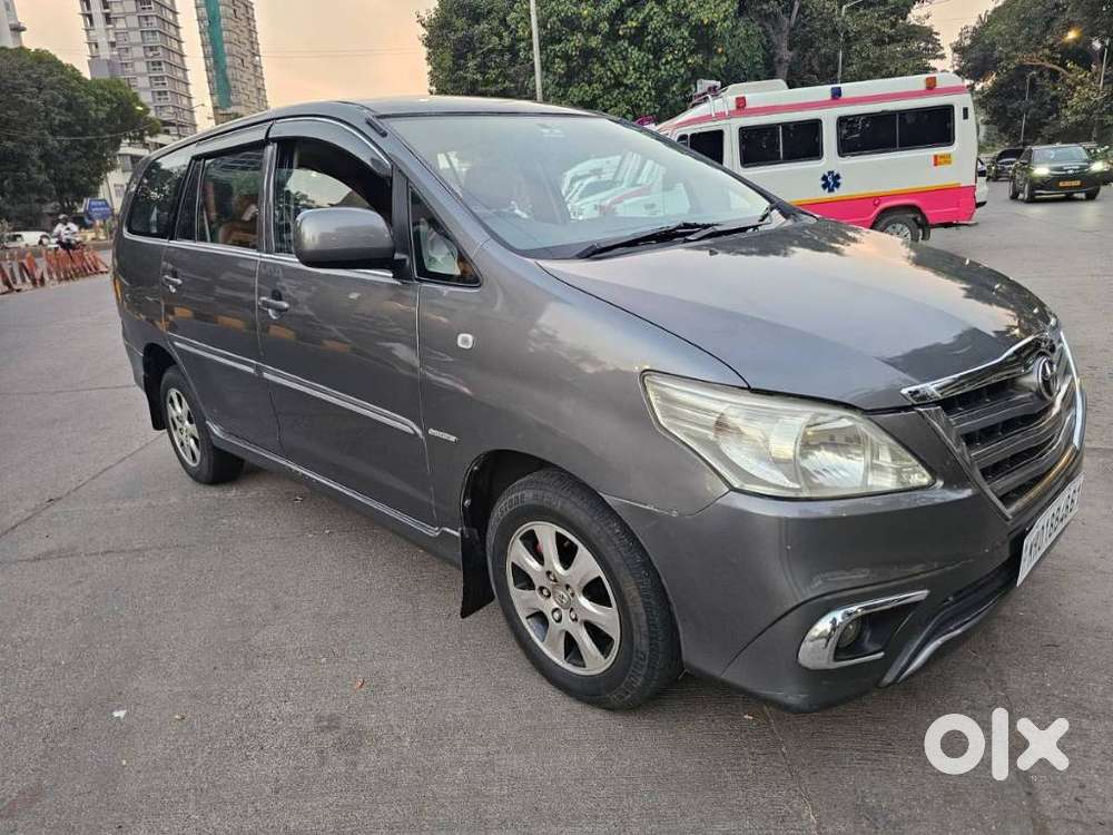 Toyota Innova