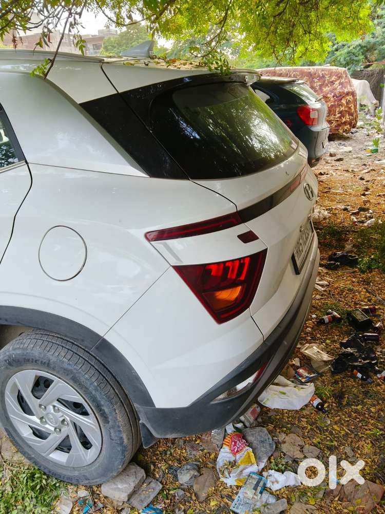 Hyundai Creta Facelift 2020