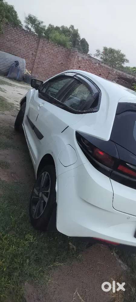 Tata Altroz Diesel 2020
