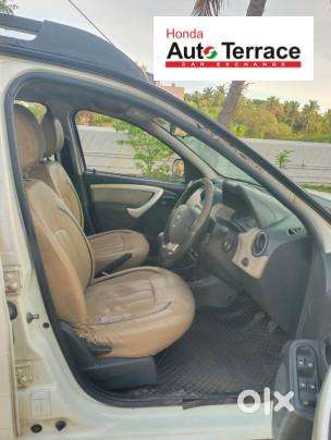 Renault Duster 110ps Diesel Rxl, 2013, Diesel