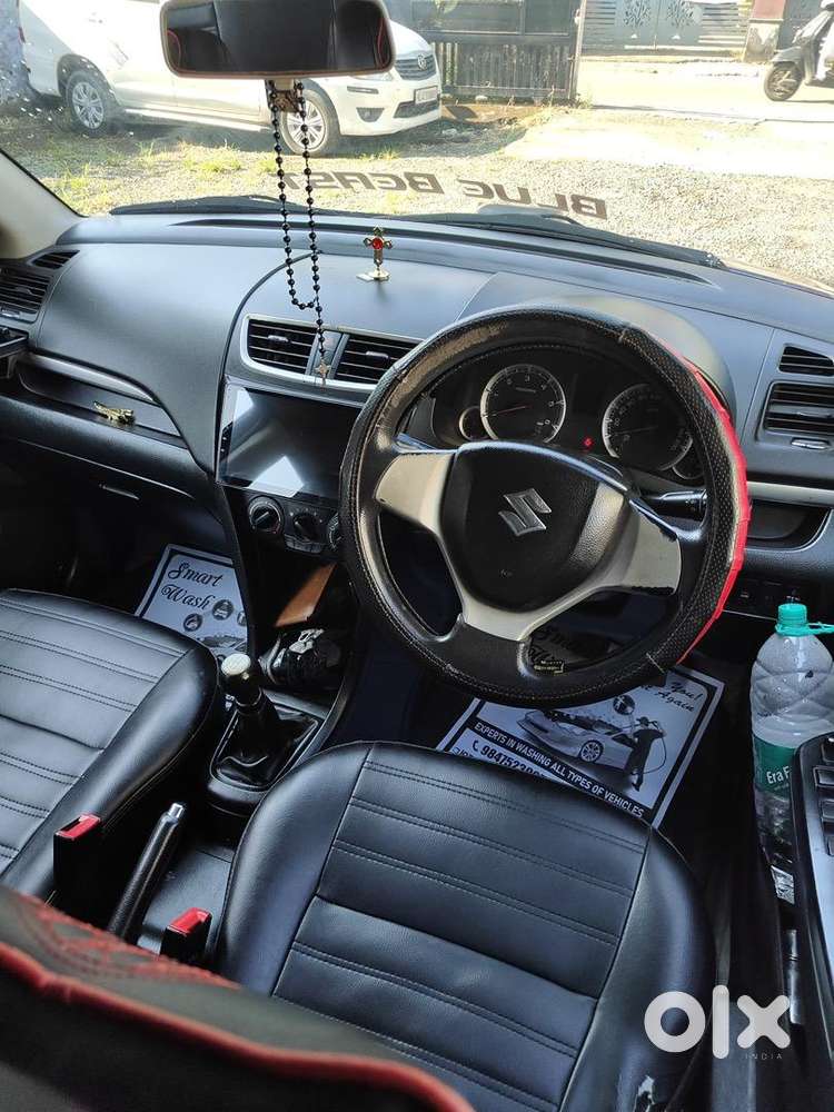 Maruti Suzuki Swift 2012 Diesel Well Maintained