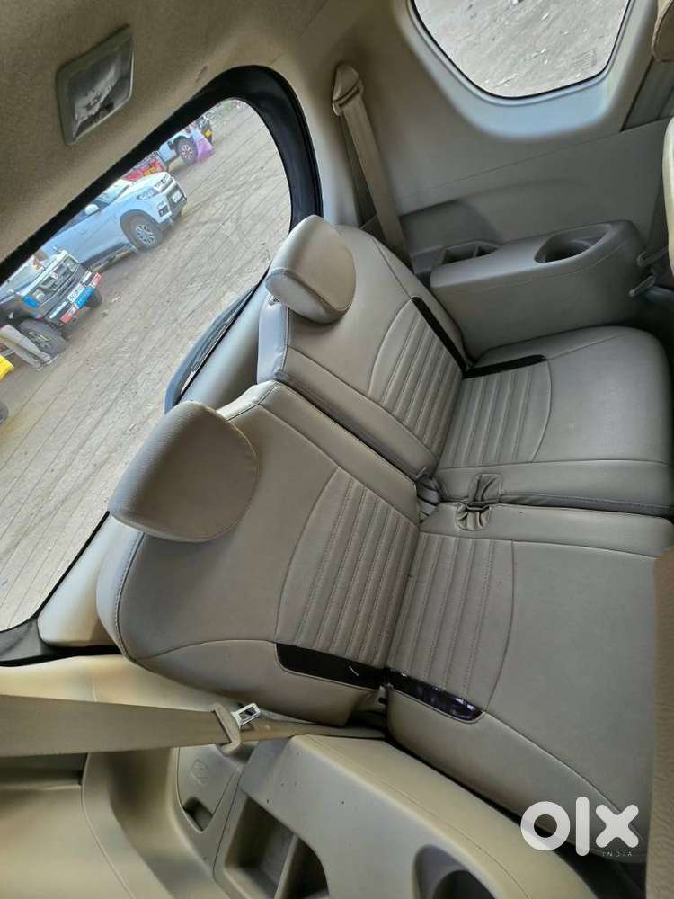 Maruti Suzuki Ertiga 1.3 Zdi Plus, 2016, Diesel