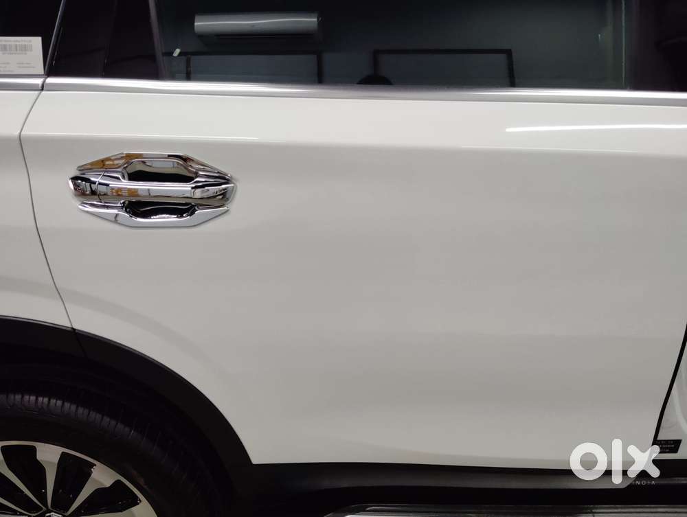 Mg Gloster Savvy 4x2 7str, 2024, Diesel