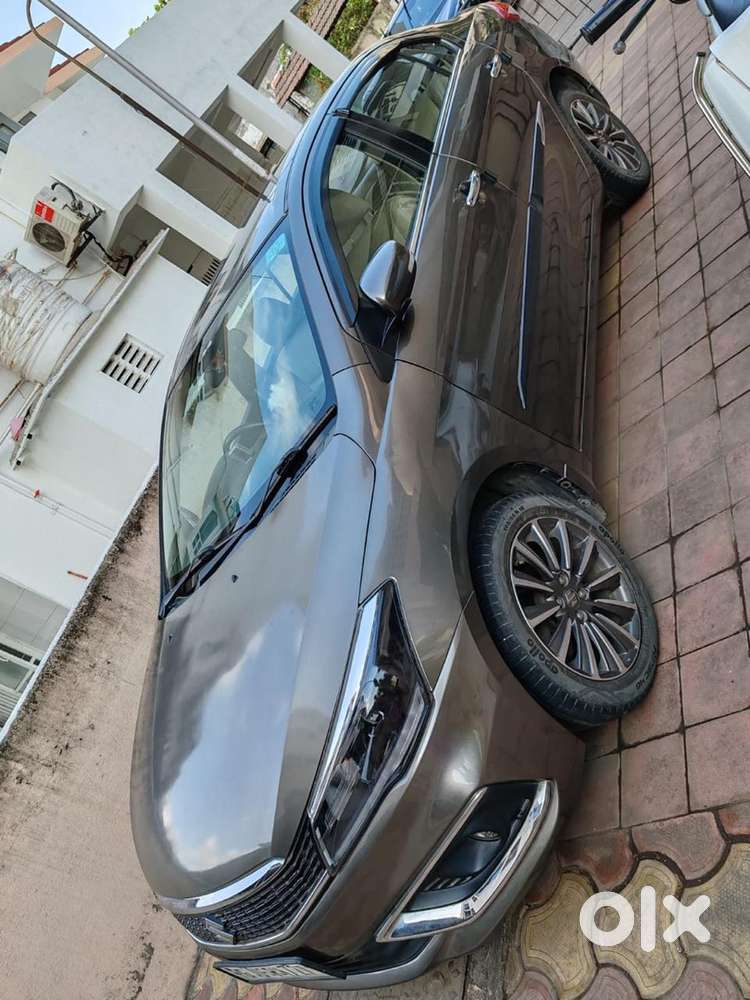 2019 Maruti Suzuki Ciaz