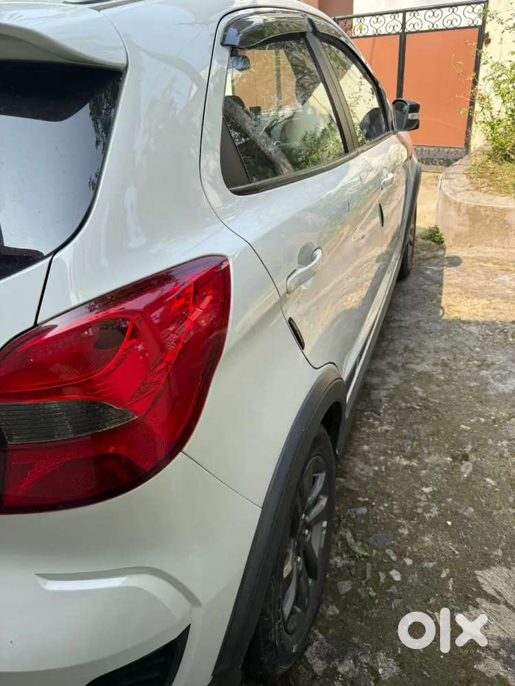 Ford Freestyle 2018 Urgent Sale