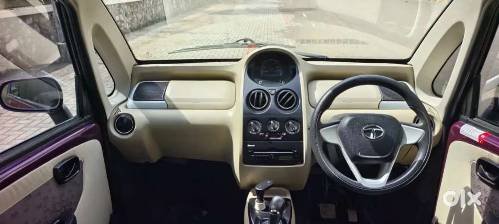Tata Nano Twist Xt 2015
